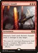 Seismic Assault #146