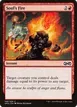 Soul's Fire #148