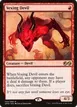 Vexing Devil #154