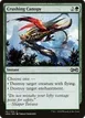 Crushing Canopy #161