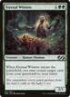 Eternal Witness #163