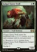 Golgari Grave-Troll #167