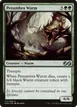 Penumbra Wurm #177