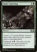 Spider Spawning #183