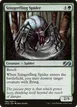 Stingerfling Spider #186