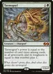 Tarmogoyf #187