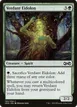 Verdant Eidolon #190