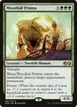 Woodfall Primus #195