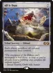 All Is Dust #1