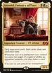 Leovold, Emissary of Trest #202