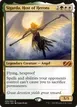 Sigarda, Host of Herons #206