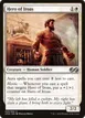Hero of Iroas #20