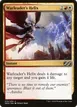 Warleader's Helix #210