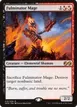 Fulminator Mage #215
