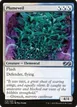 Plumeveil #218