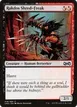 Rakdos Shred-Freak #219