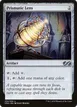 Prismatic Lens #234