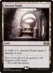 Ancient Tomb #236