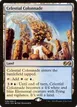 Celestial Colonnade #238