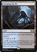 Creeping Tar Pit #239