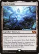 Dark Depths #241