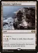 Desolate Lighthouse #242