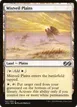 Mistveil Plains #247