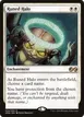 Runed Halo #34