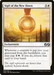 Sigil of the New Dawn #35