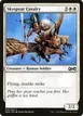 Skyspear Cavalry #36