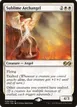 Sublime Archangel #38