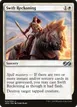 Swift Reckoning #39