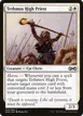 Tethmos High Priest #40