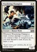 Wandering Champion #42
