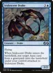Iridescent Drake #59