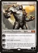 Karn Liberated #5