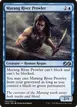 Marang River Prowler #65