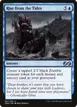 Rise from the Tides #67