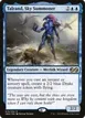 Talrand, Sky Summoner #76