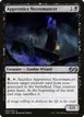 Apprentice Necromancer #84