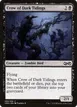 Crow of Dark Tidings #90