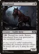 Ghoulsteed #97