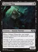 Golgari Thug #98
