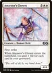 Ancestor's Chosen #9
