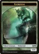 Elemental #13