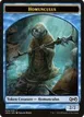 Homunculus #4