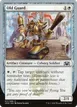 Old Guard #11