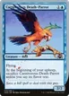 Carnivorous Death-Parrot #19