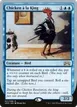 Chicken à la King #21