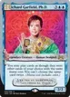 Richard Garfield, Ph.D. #26